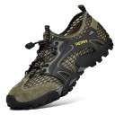 Botas de outdoor para homem A2422 4