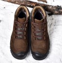 Botas de senderismo de invierno para hombre J976 4