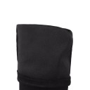 Botas de Senhora acima do Joelho J2817 5