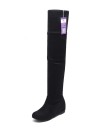Botas de Senhora até ao Joelho 3