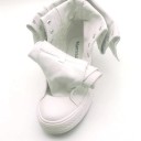 Botas de Senhora com Atacadores 7