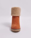 Botas de tacón de invierno para mujer J834 3