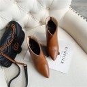 Botas de tornozelo femininas Bethany 4