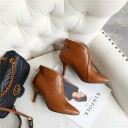 Botas de tornozelo femininas Bethany 5