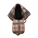 Botas de tornozelo femininas com salto agulha J1708 11