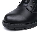 Botas de tornozelo femininas J1098 7