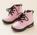 Botas de tornozelo para crianças A1541 2