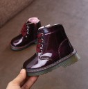 Botas de tornozelo para meninas 1