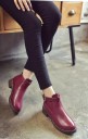 Botas de tornozelo para senhora Julie J2368 2