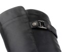 Botas elegantes de mujer con hebilla. 6