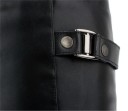 Botas elegantes de mujer con hebilla. 8