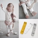 Botas hasta la rodilla para niñas - Conejo 1