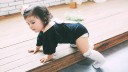 Botas hasta la rodilla para niñas - Conejo 6
