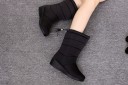 Botas impermeables de invierno para mujer J1200 8
