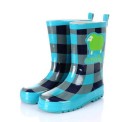 Botas infantiles con animales 5