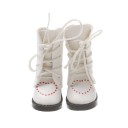 Botas para boneca 4
