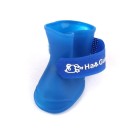 Botas para pequenos cães - 4 unidades 8