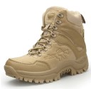 Botas tácticas para hombre 8