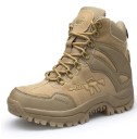 Botas tácticas para hombre 9