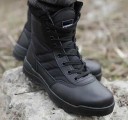 Botas táticas para homem Philip 4