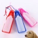 Botella de viaje para perros - 250 ml 2