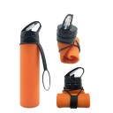 Botella deportiva plegable 1