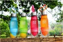 Botella para beber - Detox 2