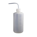 Botella para lavado de tatuajes Botella con pipeta para tatuajes 500 ml Accesorios para tatuajes 2