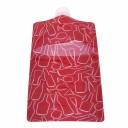 Botella plegable 6