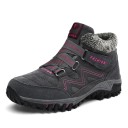 Botine de dama cu blana J2369 9
