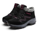 Botine de iarnă de damă J2371 9