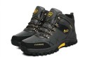 Botine de iarnă pentru bărbați cu blană J2210 16