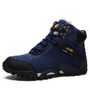 Botine de iarnă pentru bărbați J1475 16