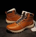 Botine de iarnă pentru bărbați L2209 14