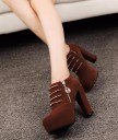 Botine de lux dama J1368 4