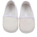 Botine pentru păpușa de 43 cm Botițe vesele pentru joacă și schimbat Îdimensiuni 7 x 4 x 3 cm Accesoriu pentru păpușa copiilor 4