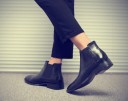 Botines Alonzo para hombre 6