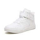Botines con velcro para hombre J2121 2