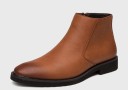 Botines de hombre A2690 3