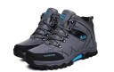 Botines de invierno para hombre con pelo J2210 15