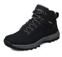 Botines de invierno para hombre Fred J1542 14