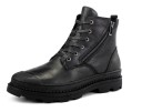Botines de invierno para hombre 7