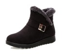 Botines de invierno para mujer 5