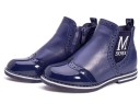 Botines de invierno para niña 1