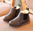 Botines de invierno para niños A1554 7