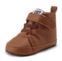 Botines de invierno para niños A1555 10