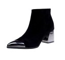 Botines de mujer A646 4