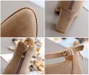 Botines de mujer con tacón 2