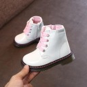 Botines de niña 3