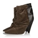 Botines elegantes para mujer 1